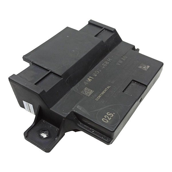 Módulo Interface BUS Audi A5 Gateway 2019 4M1907468H