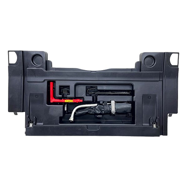 Kit Ferramentas Socorro Audi A5 Plus 2019 Chave Roda Macaco