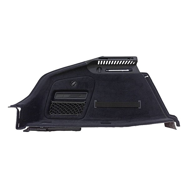 Forro Porta Mala Audi A5 Plus 2019 Esquerdo 8W8863879F
