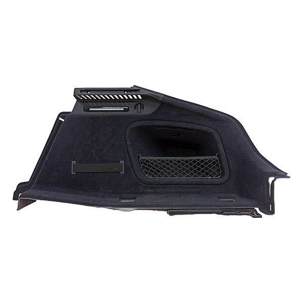 Forro Porta Mala Audi A5 Plus 2019 Direito 8W8863880E