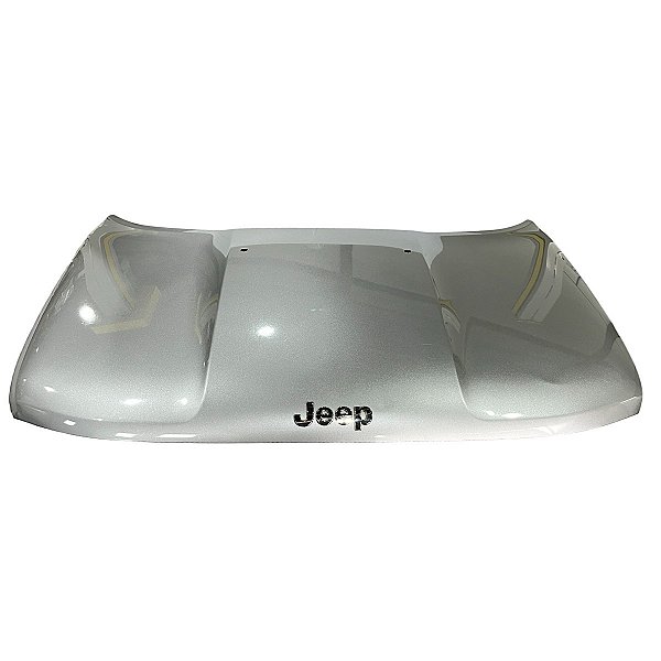Capô Jeep Renegade T270 2022 2023 Original Ótimo Estado