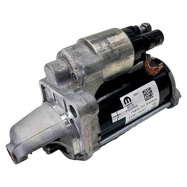Motor Arranque Partida Jeep Renegade 1.3 2022 52208848