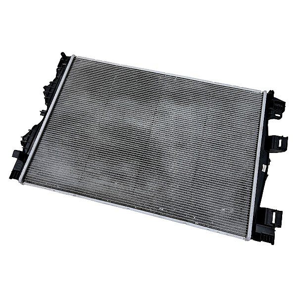 Radiador Água Motor Jeep Renegade 1.3 2022 53485254
