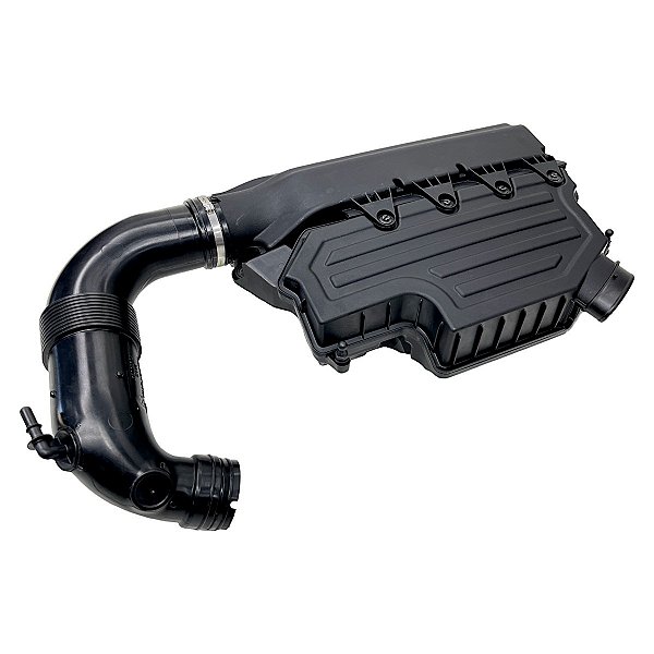 Caixa Filtro de Ar Jeep Renegade 1.3 2022 53491666