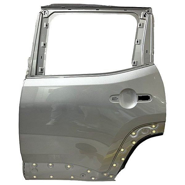 Porta Jeep Renegade T270 2022 Traseira Esquerda