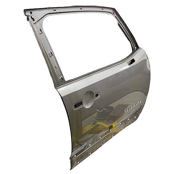 Porta Jeep Renegade T270 2022 Dianteira Direita