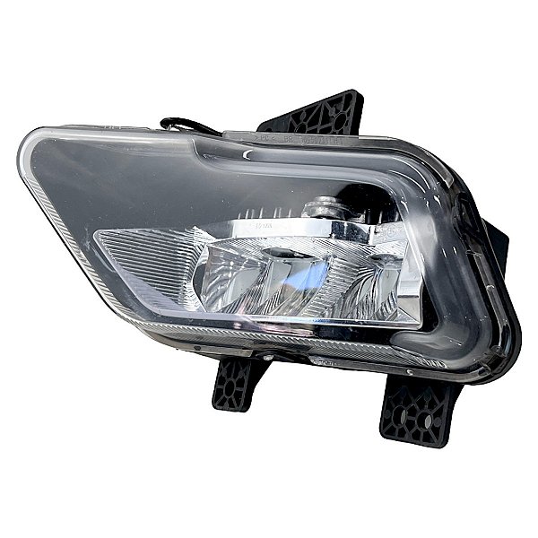 Farol Milha Jeep Renegade T270 2022 Direito 50950609