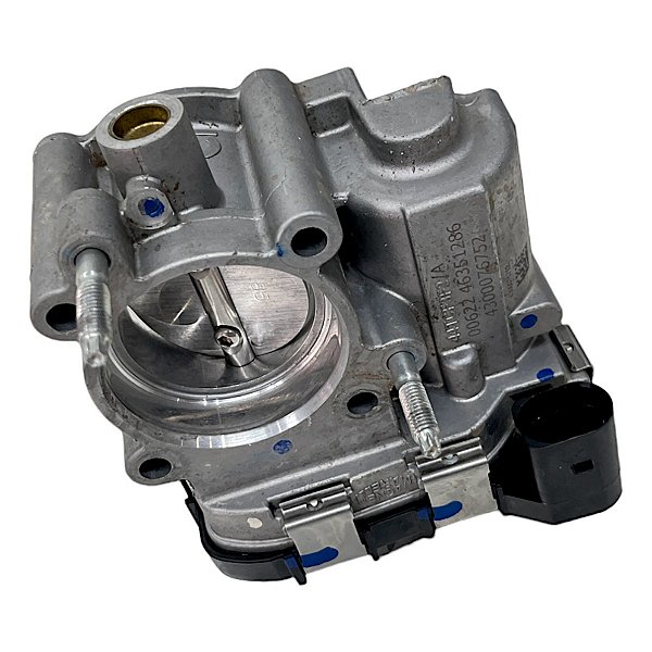 TBI Corpo Borboleta Jeep Renegade 1.3 2022 7092927