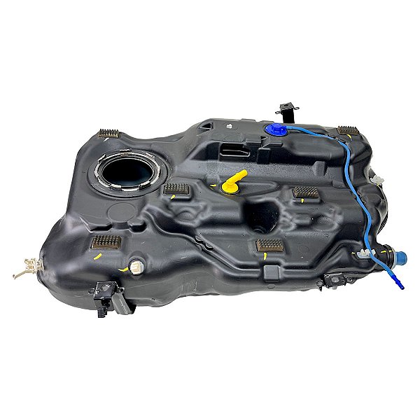 Tanque Combustível Jeep Renegade T270 2022 52182457