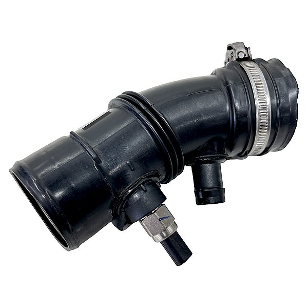 Tubo Ar Turbina Sensor Jeep Renegade 1.3 2022 46350243