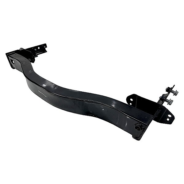 Alma Parachoque Jeep Renegade T270 2022 Traseiro 1387371