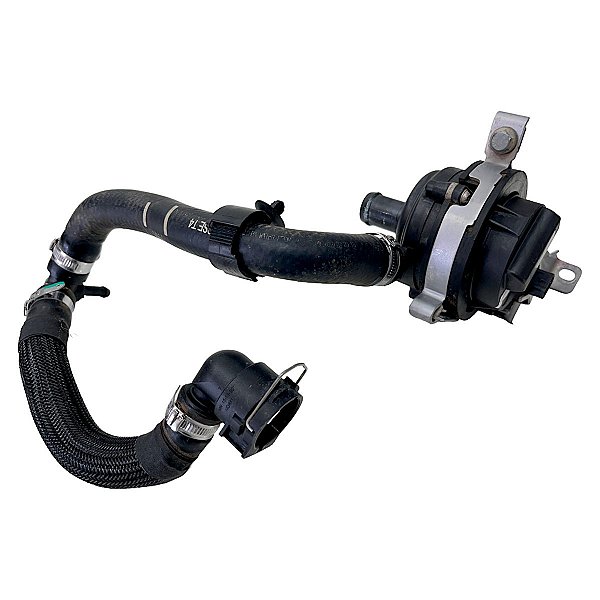 Bomba Água Auxiliar Jeep Renegade 1.3 2022 52076512 Eletrica