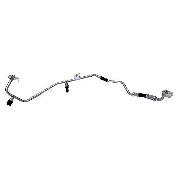 Mangueira Ar Condicionado Jeep Renegade T270 2022 53484418