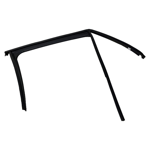 Canaleta Jeep Renegade T270 2022 Dianteira Direita