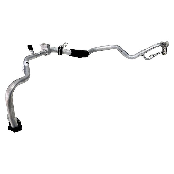 Mangueira Ar Condicionado Jeep Renegade T270 2022 53484414