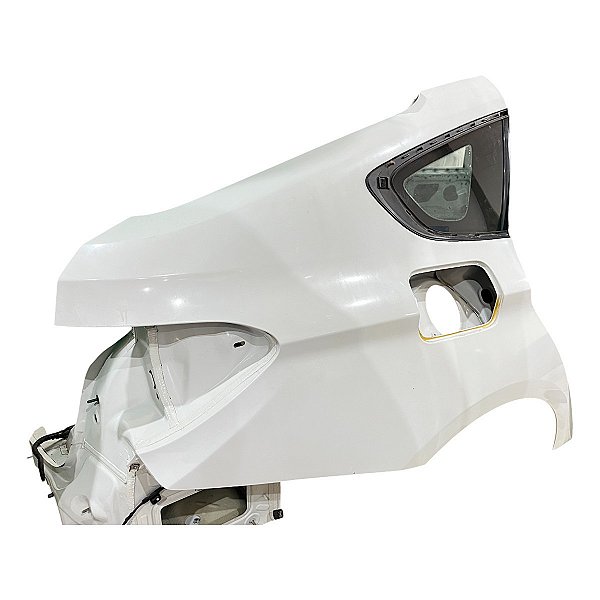 Folha Lateral BMW 535i 550i GT 2010 Direita