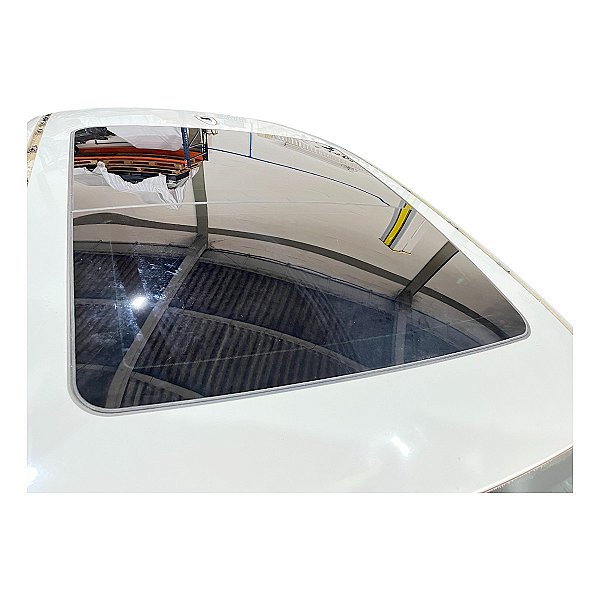 Teto Solar BMW 535i 550i GT 2010 Vidro Mecanismo Completo
