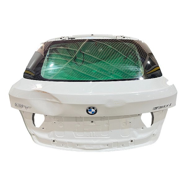 Tampa Traseira BMW 535i 550i GT 2010 2011 2012 Completo