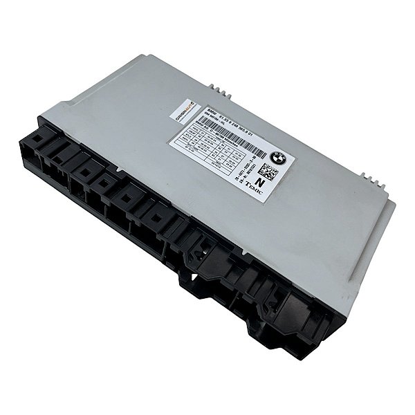 Módulo Banco Elétrico BMW 535i 550i 2010 Dianteiro 9248565