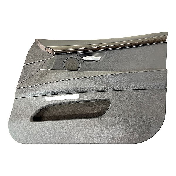 Forro Porta BMW 535i 550i GT 2010 Dianteiro Direito
