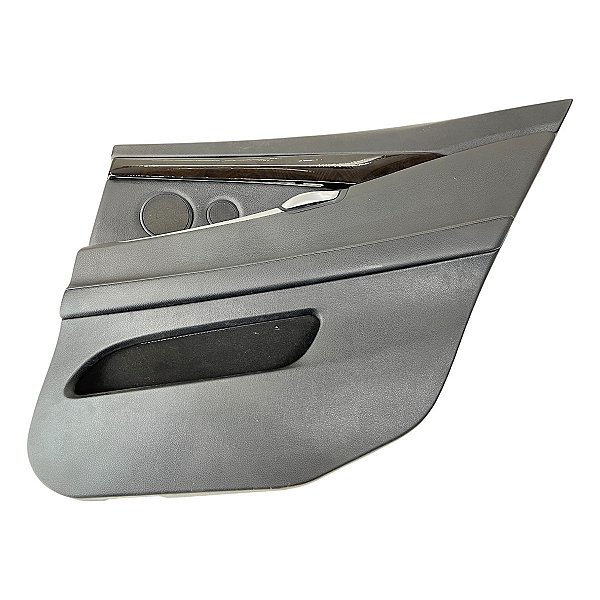Forro Porta BMW 535i 550i GT 2010 Traseiro Direito