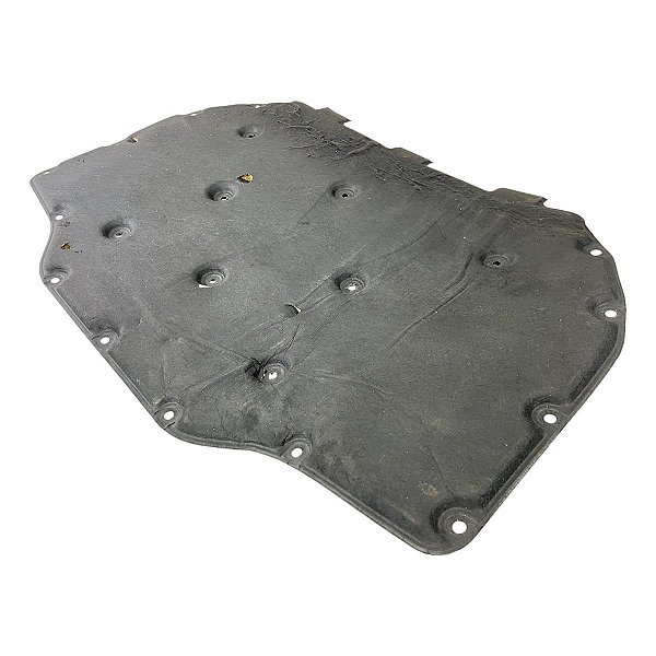 Isolamento Acústico Manta BMW 535i 550i GT 2010 Capô 9138474