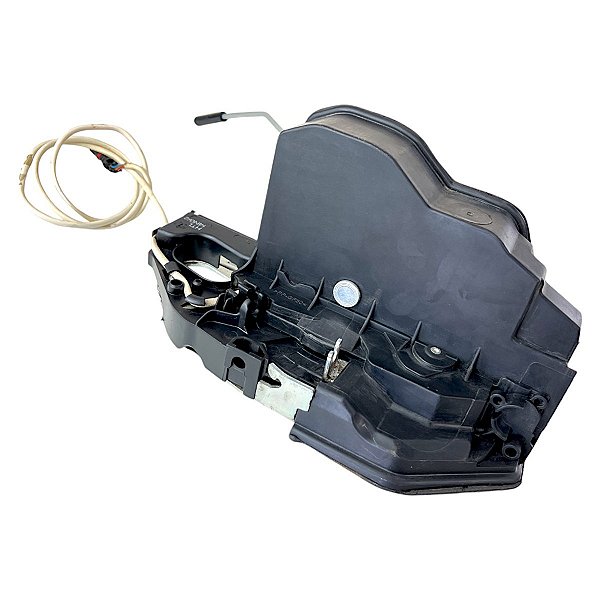 Fechadura Trava BMW 535i 550i GT 2010 Traseira Esquerda