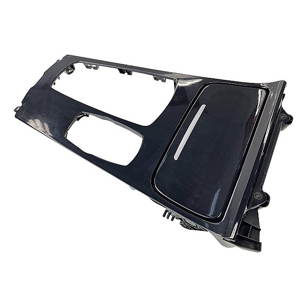 Porta Copo Painel Console BMW 535i 550i GT 2010 9142165