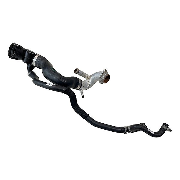 Mangueira Água Radiador BMW 550i V8 4.4 2010 7595252