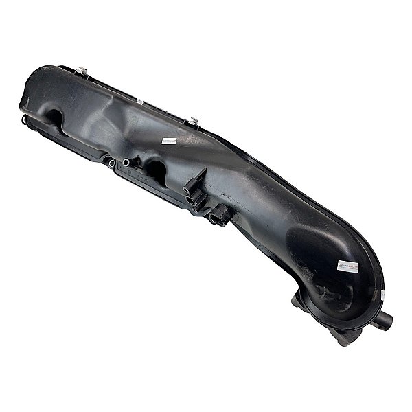 Coletor Admissão BMW 550i V8 4.4 2010 Esquerdo 7555666