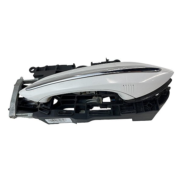 Maçaneta Externa BMW 550i GT 2010 4.4 V8 Traseira Direita