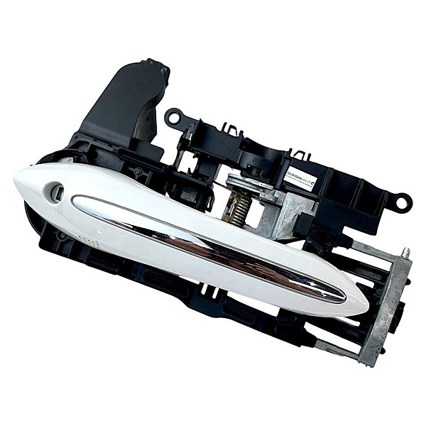 Maçaneta Externa BMW 535i 550i GT 2010 Dianteira Esquerda