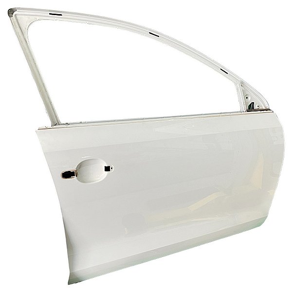 Porta Jetta Highline MK6 2011 a 2017 Dianteira Direita