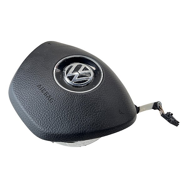 Bolsa Airbag Jetta Highline 2.0T 2017 Capa Volante 5C6880201