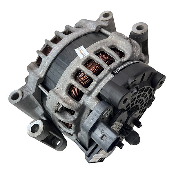 Alternador VW Jetta 2.0 TSI 211cv EA88 2017 06K903015C