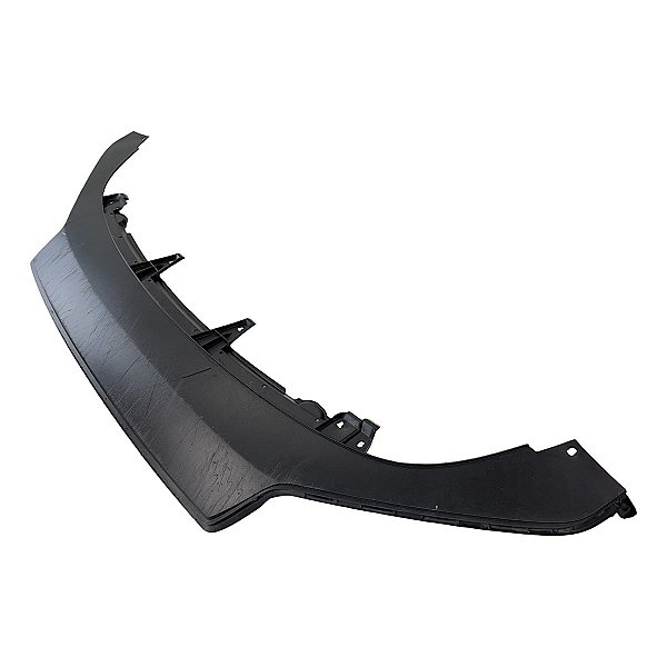 Spoiler Bigode Parachoque Jetta Highline MK6 2017 Dianteiro