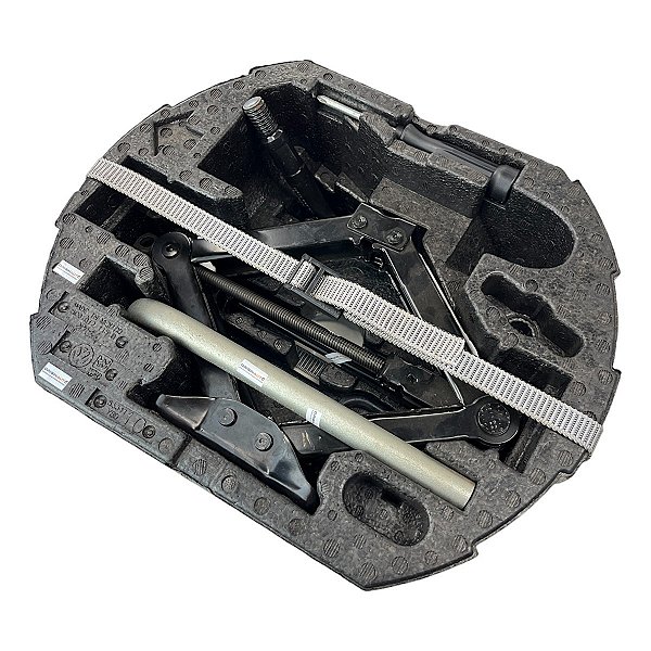 Kit Ferramentas Socorro Jetta Highline 2.0T 2017 5C0012115