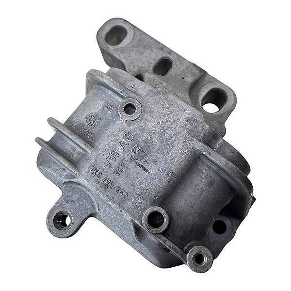 Coxim Motor VW Jetta 2.0 211cv 2017 Direito 1K0199262M