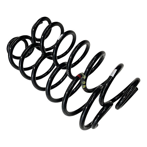 Par Molas Jetta Highline MK6 2017 Traseiras 1K0511115CL