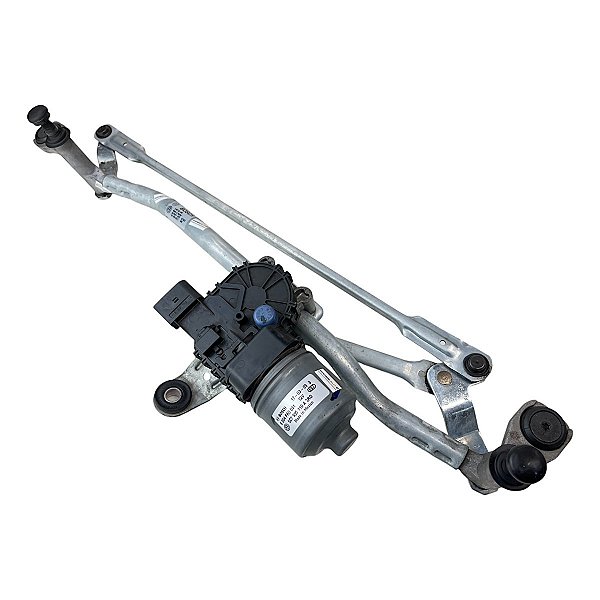 Motor Galhada Limpador Parabrisa Jetta Highline MK6 2017