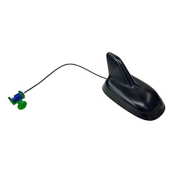 Antena Teto Jetta Highline MK6 2017 Tubarão 3C0035507