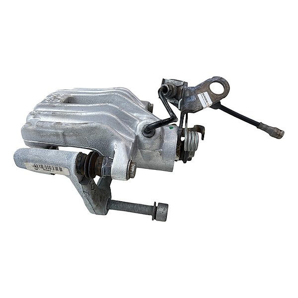 Pinça Freio Jetta Highline MK6 2017 Traseira Direita