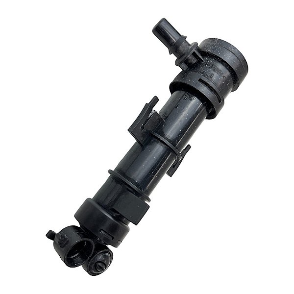Motor Esguicho Farol Jetta Highline 2017 Direito 5C6955104D