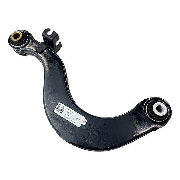 Braço Suspensão Jetta Highline MK6 2017 Traseiro 5Q0505323C