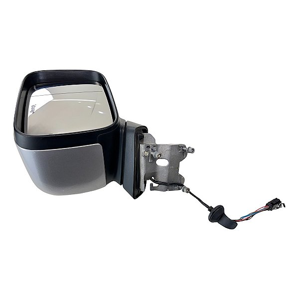Espelho Retrovisor Jeep Renegade L 1.8 2021 Direito