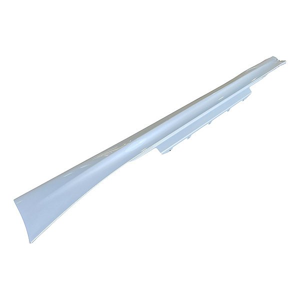 Moldura Caixa Ar Spoiler BMW M240i F22 2017 2018 Esquerda