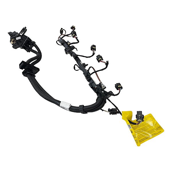 Chicote Bico Injeção BMW M240i M140i B58 6 cil 2018 8635067