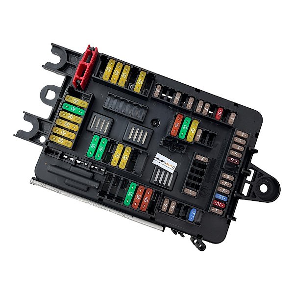 Caixa Fusiveis Traseira BMW M240i M2 Competition F22 2018