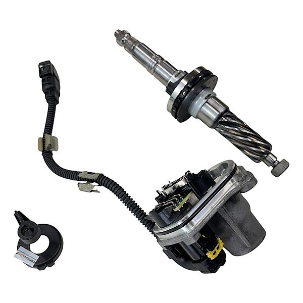 Kit Reparo Caixa Direção BMW M240i F22 2017 2018 648237D