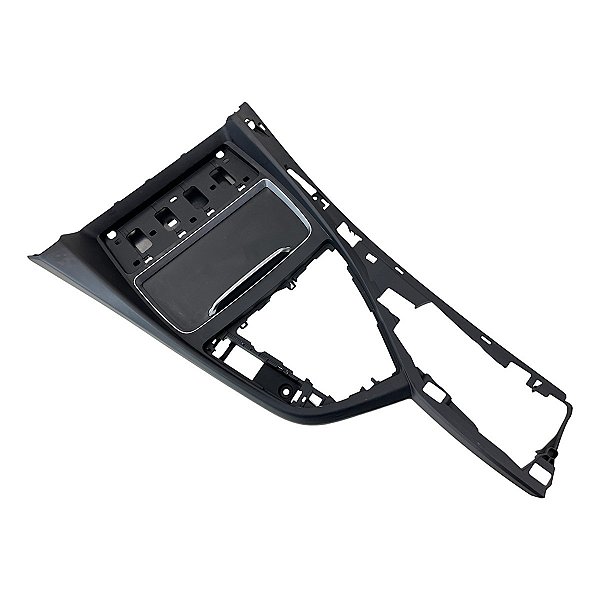 Porta Copo Console Central BMW M240i F22 2017 Acabamento